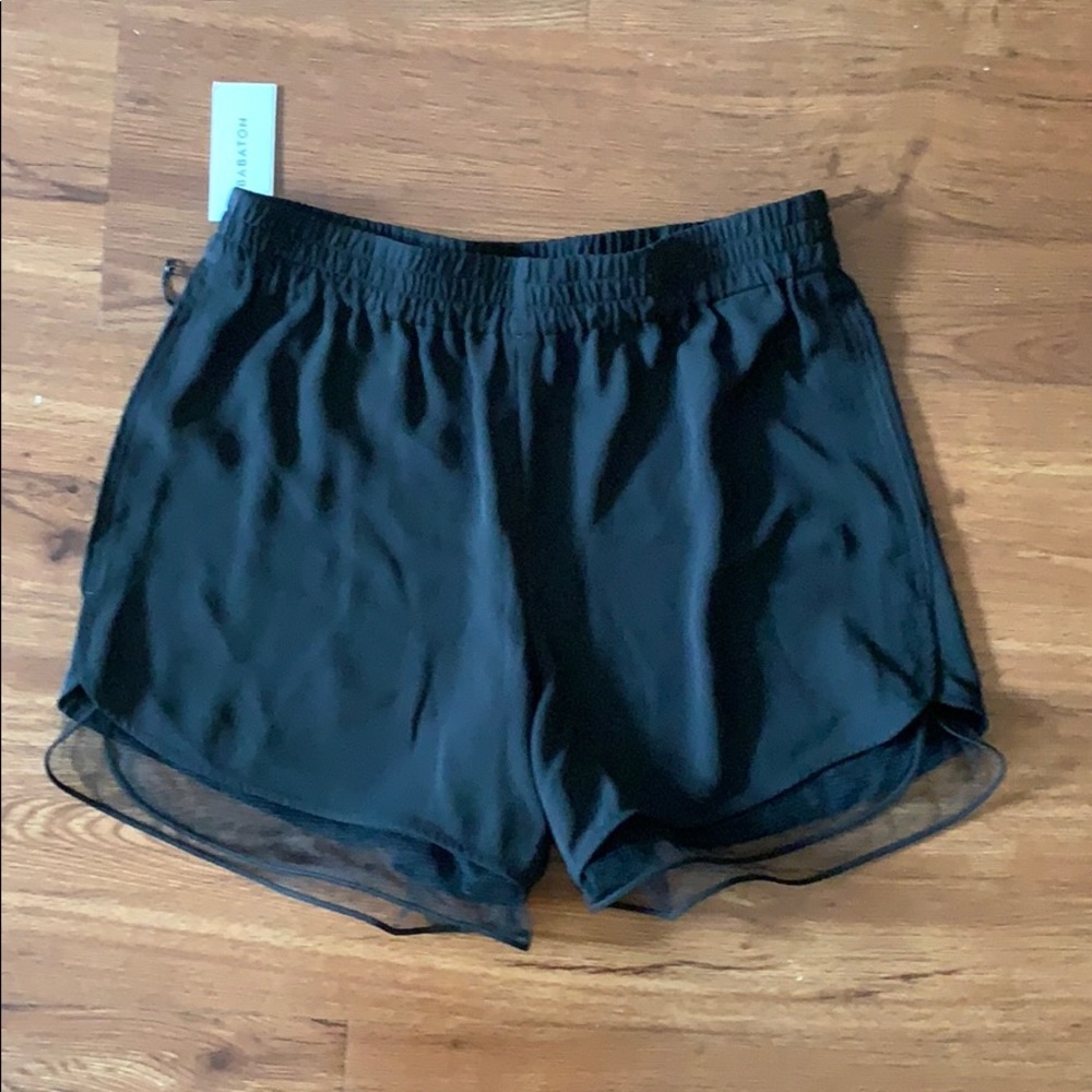 Babaton Norbert Short